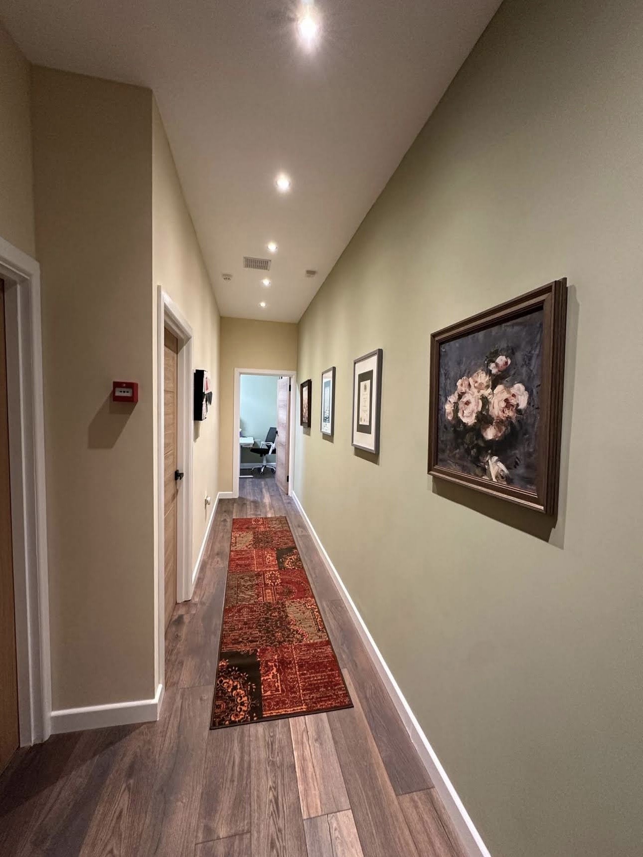 Our Clinic