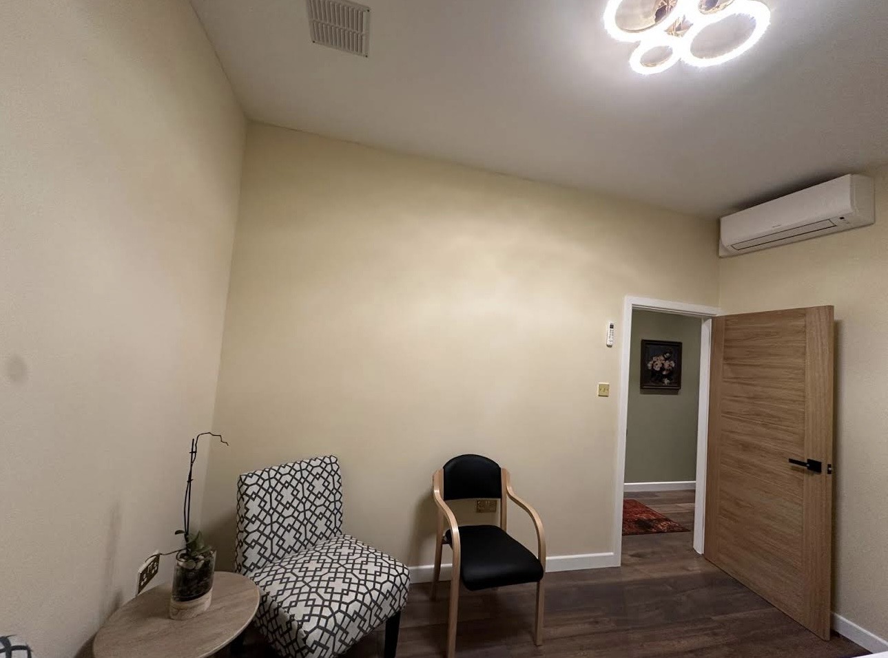 Treatment Room