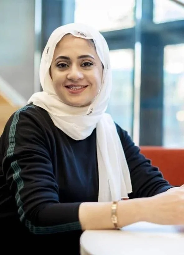 Wafaa Ibrahim